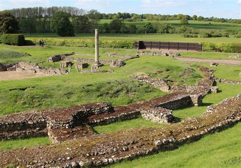 roman city of st albans